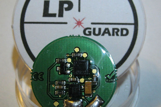  LP Guard Leuchtpunktautomatik