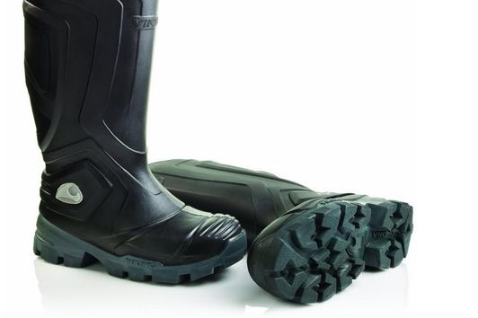 Viking Icefighter Winterstiefel