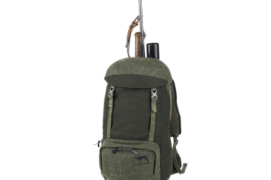 Lodenrucksack JAGDHUND STAUFEN