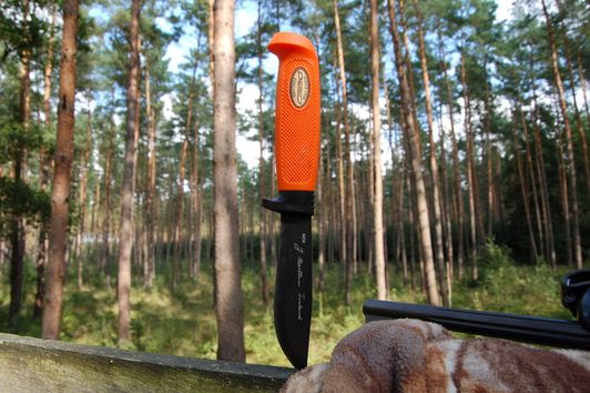 Jagd- und Outdoormesser von Marttiini