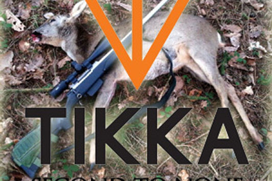 Review Tikka T3 Varmint 