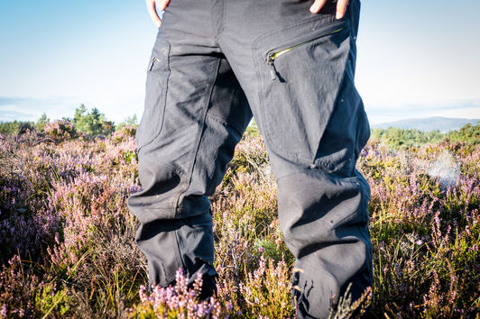 Haglöfs - RUGGED II MOUNTAIN PANT 