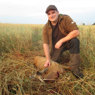 GlobalHunterChris