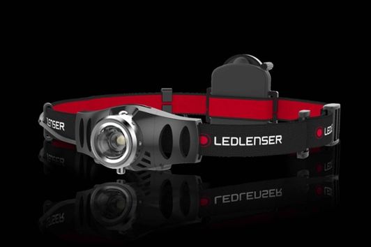 Led Lenser H3.2 Stirnlampe 