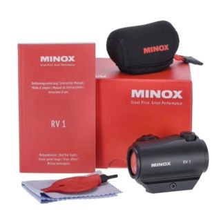 Minox RV 1 - die Optik für die Drückjagd! - Geartester