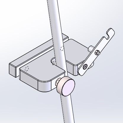 DIY Waffenhalterung für's Auto - Geartester