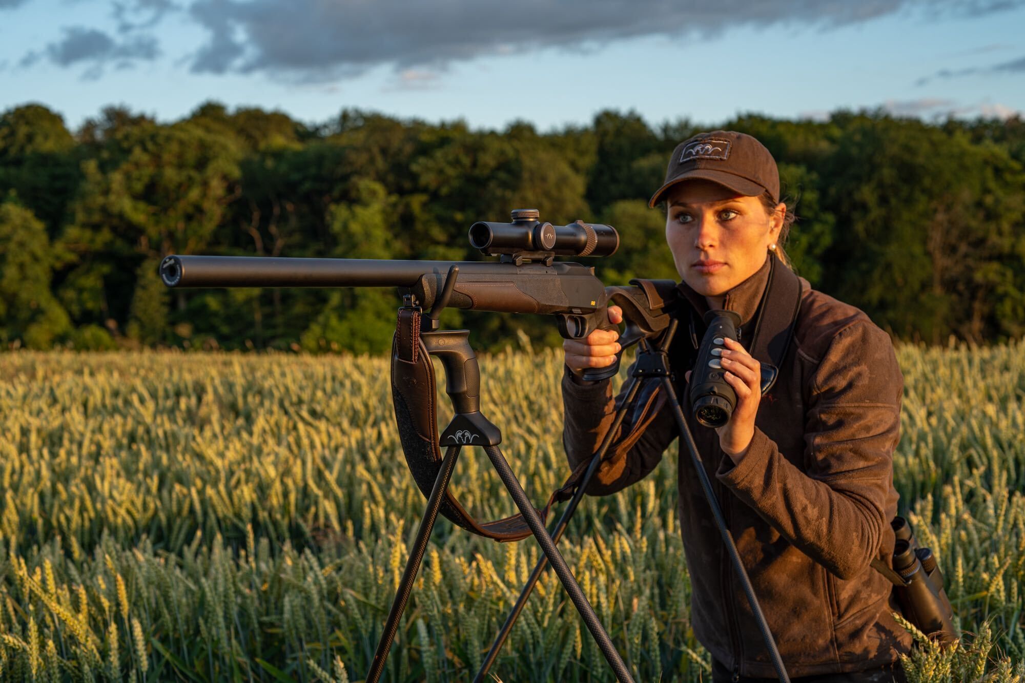 Schalldämpfer für die Jagd - Geartester