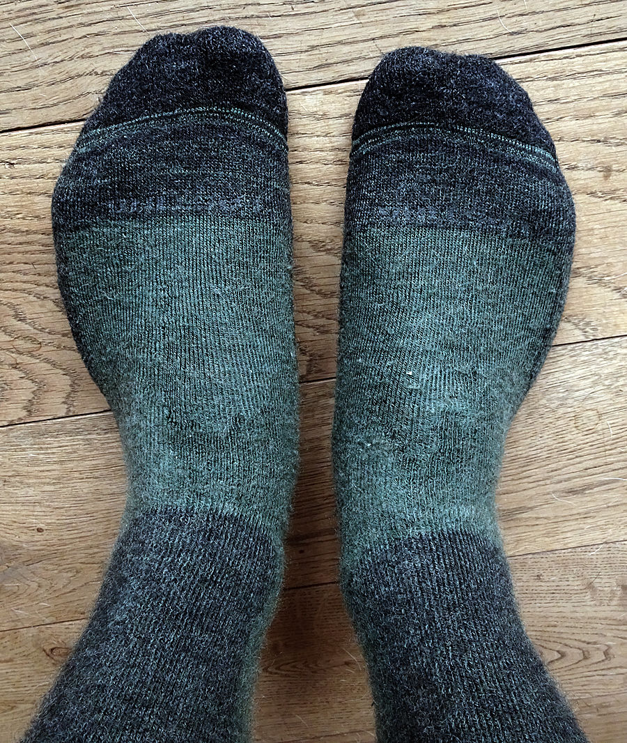 LASTING Trekkingsocken Wolle WSM Wander Socken Winter Qualität Merinowolle