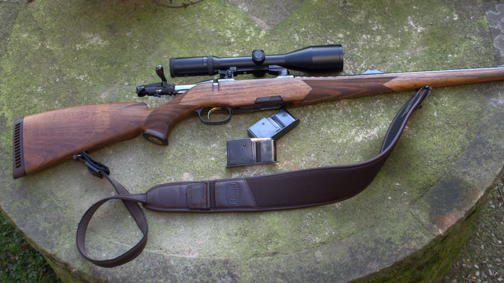 steyr mannlicher luxus steyr mannlicher luxus