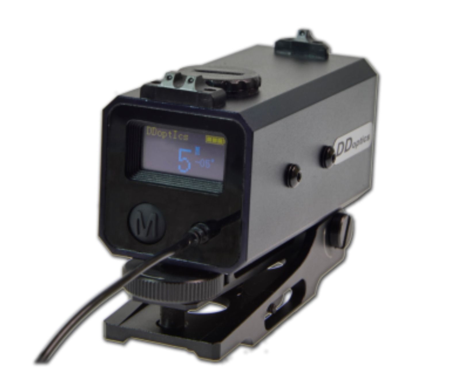 Entfernungsmesser Rangefinder : Ddoptics rf pro rangefinder