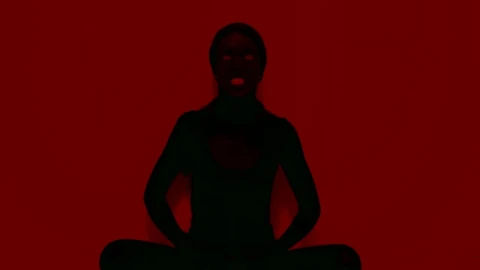 Chaos (2019)
