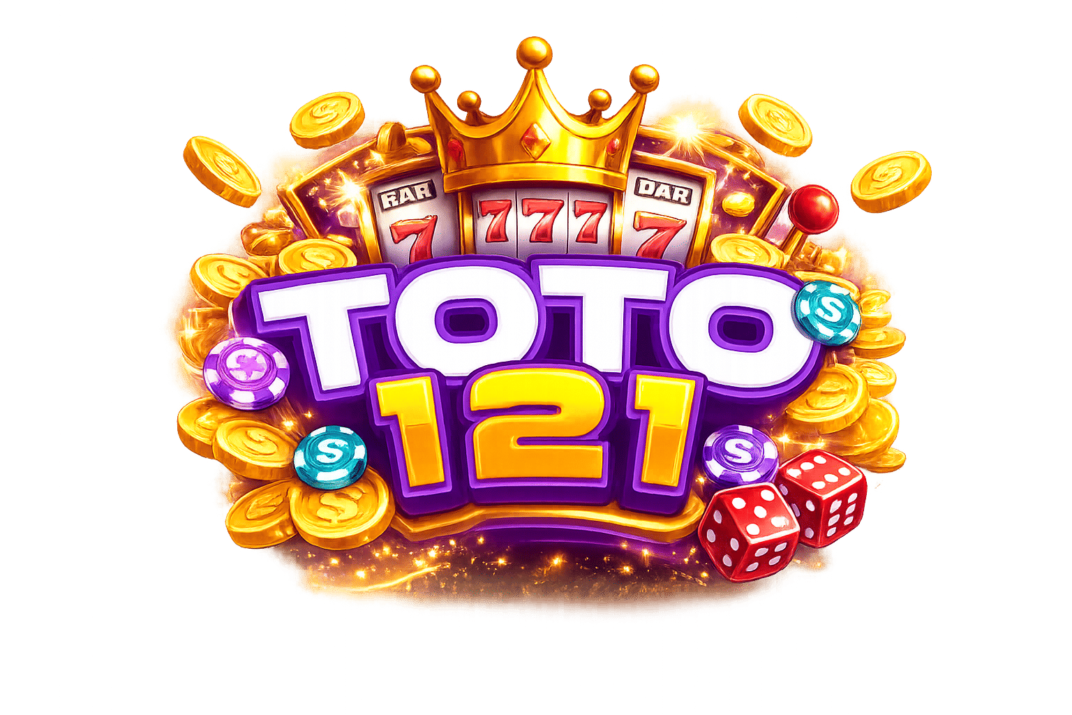 TOTO121