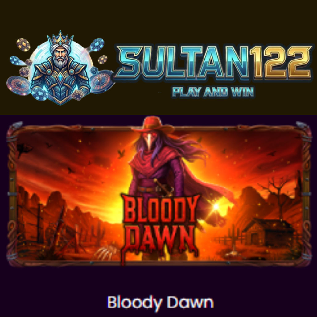SULTAN122