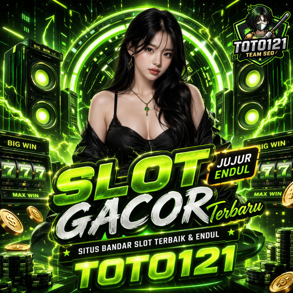 situs toto