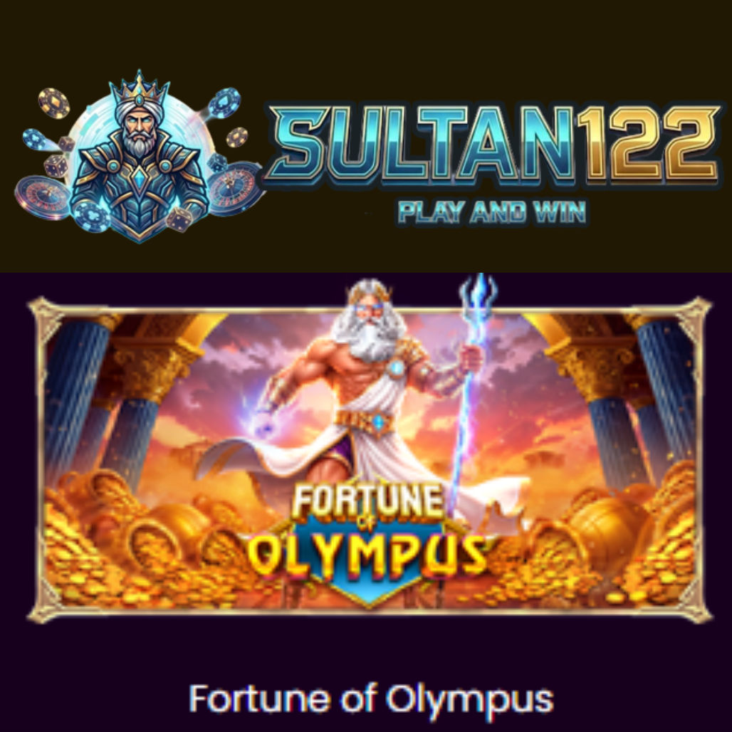 SULTAN122
