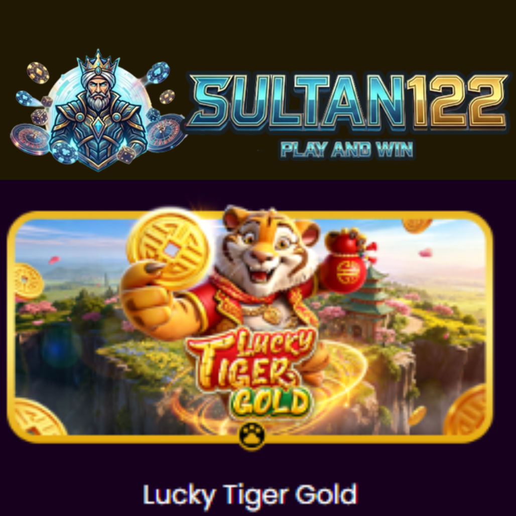 SULTAN122