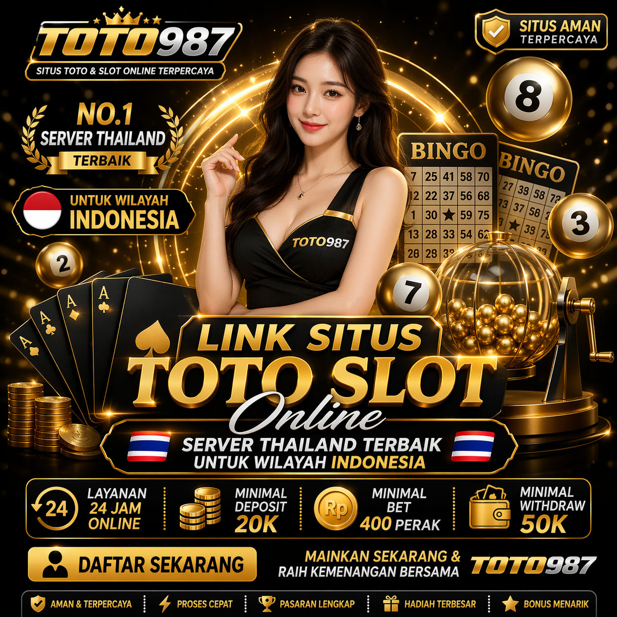 TOTO987