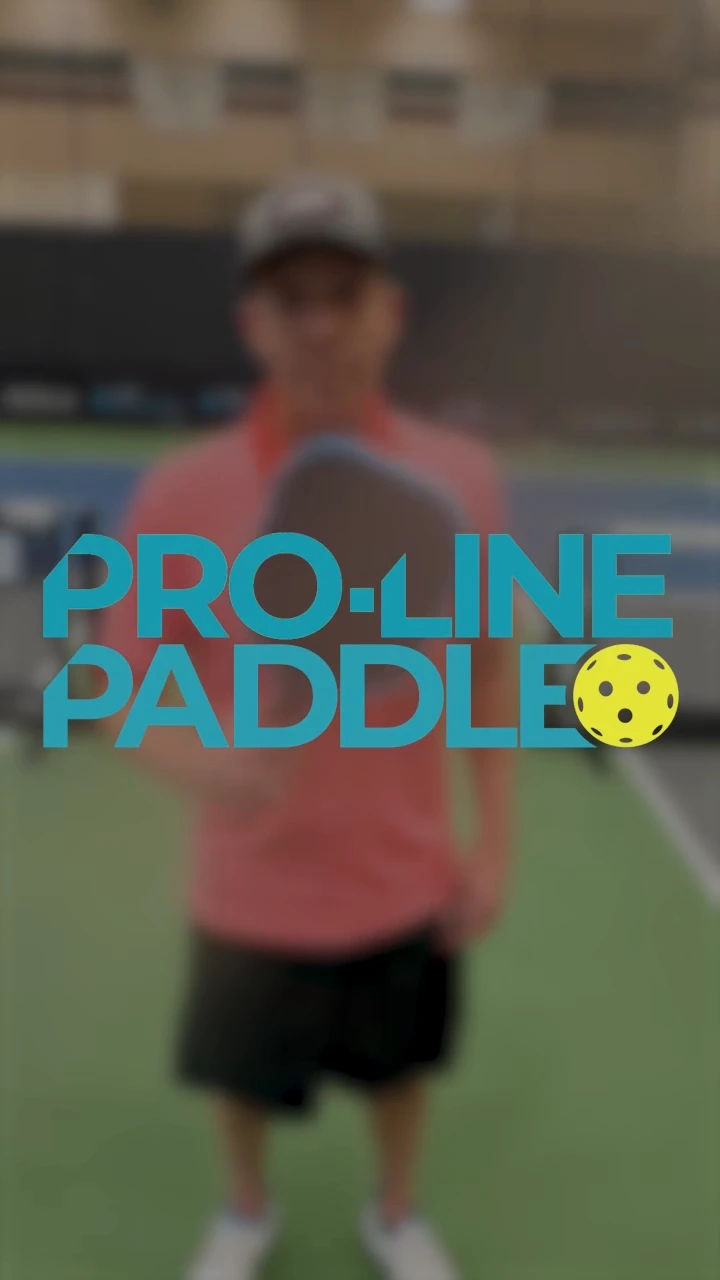 Authentic client testimonial video for Pro-Line Paddle social media marketing