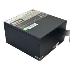 Τροφοδοτικό 500W 80Plus Bronze ATX POWERTECH PT-1103 Τροφοδοτικό 500W 80Plus Bronze ATX POWERTECH PT-1103