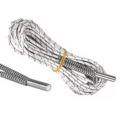 Ceramic Cartridge Heater 12V 50W 1m Ceramic Cartridge Heater 12V 50W 1m