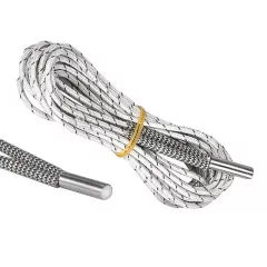 Ceramic Cartridge Heater 24V 50W 1m Ceramic Cartridge Heater 24V 50W 1m