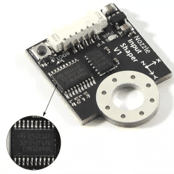 FYSETC ADXL345 Nozzle PCB Board FYSETC ADXL345 Nozzle PCB Board