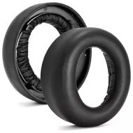 Ανταλλακτικά Μαξιλαράκια Ακουστικών Δερματίνης Για PS5 Pulse 3D