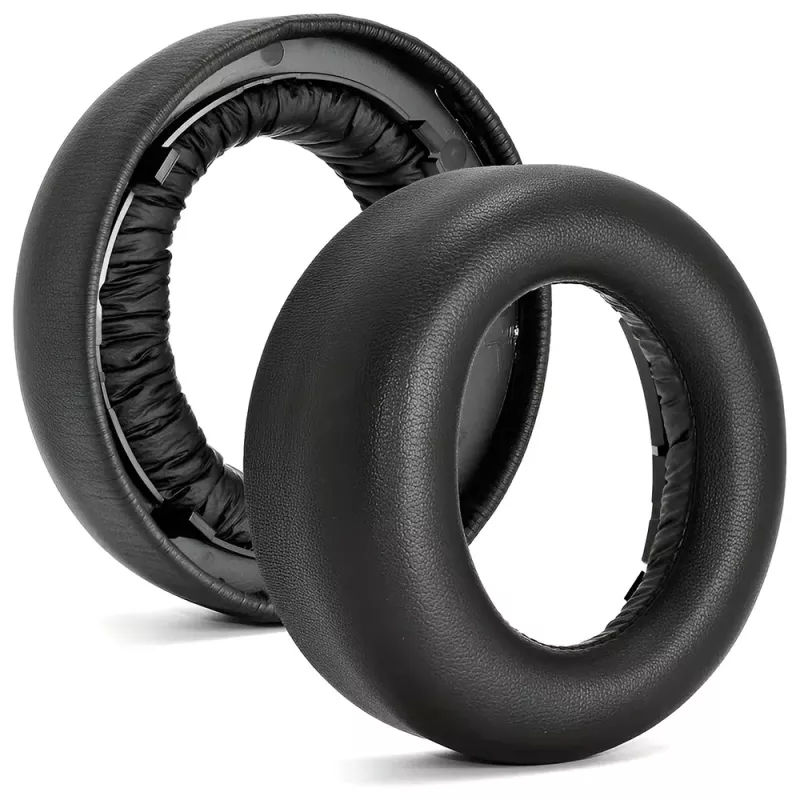 Ανταλλακτικά Μαξιλαράκια Ακουστικών Δερματίνης Για PS5 Pulse 3D Ανταλλακτικά Μαξιλαράκια Ακουστικών Δερματίνης Για PS5 Pulse 3D