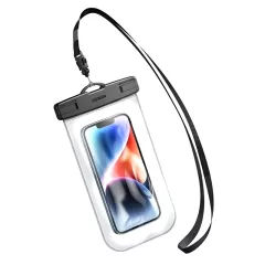 Αδιάβροχη Θήκη Smartphone IPX8 Έως 7.2" UGREEN LP186 60959 Αδιάβροχη Θήκη Smartphone IPX8 Έως 7.2" UGREEN LP186 60959