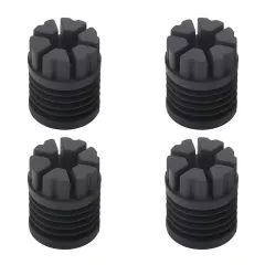 Anti-Vibration Feet x4 Bambu P1 & X1 Series Anti-Vibration Feet x4 Bambu P1 & X1 Series