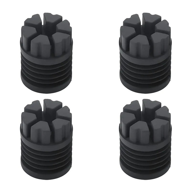 Anti-Vibration Feet Bambu P1 & X1 Series