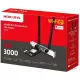Ασύρματη Κάρτα Wi-Fi 6 & Bluetooth 5.3 PCIe 2402Mbps Mercusys MA80XE Ασύρματη Κάρτα Wi-Fi 6 & Bluetooth 5.3 PCIe 2402Mbps Mercusys MA80XE