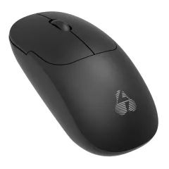 Ασύρματο Ποντίκι 1000DPI Μαύρο POWERTECH PT-1183 Ασύρματο Ποντίκι 1000DPI Μαύρο POWERTECH PT-1183