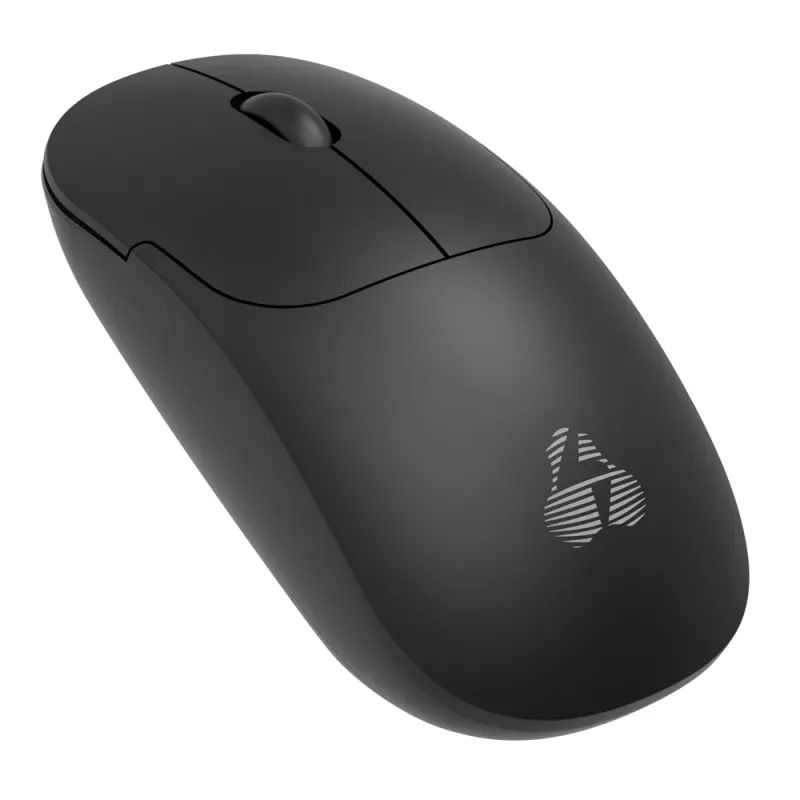 Ασύρματο Ποντίκι 1000DPI Μαύρο POWERTECH PT-1183 Ασύρματο Ποντίκι 1000DPI Μαύρο POWERTECH PT-1183