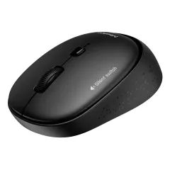 Ασύρματο Ποντίκι 2.4G Μαύρο 1600dpi Meetion MT-R571 Ασύρματο Ποντίκι 2.4G Μαύρο 1600dpi Meetion MT-R571