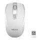 Ασύρματο Ποντίκι Εργονομικό 2.4G Λευκό Meetion MT-R560 Ασύρματο Ποντίκι Εργονομικό 2.4G Λευκό Meetion MT-R560