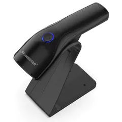 Barcode Scanner 1D & 2D Ενσύρματο & Ασύρματο Bluetooth Με Βάση 800mAh GTCODESTAR X-9200L Barcode Scanner 1D & 2D Ενσύρματο & Ασύρματο Bluetooth Με Βάση 800mAh GTCODESTAR X-9200L