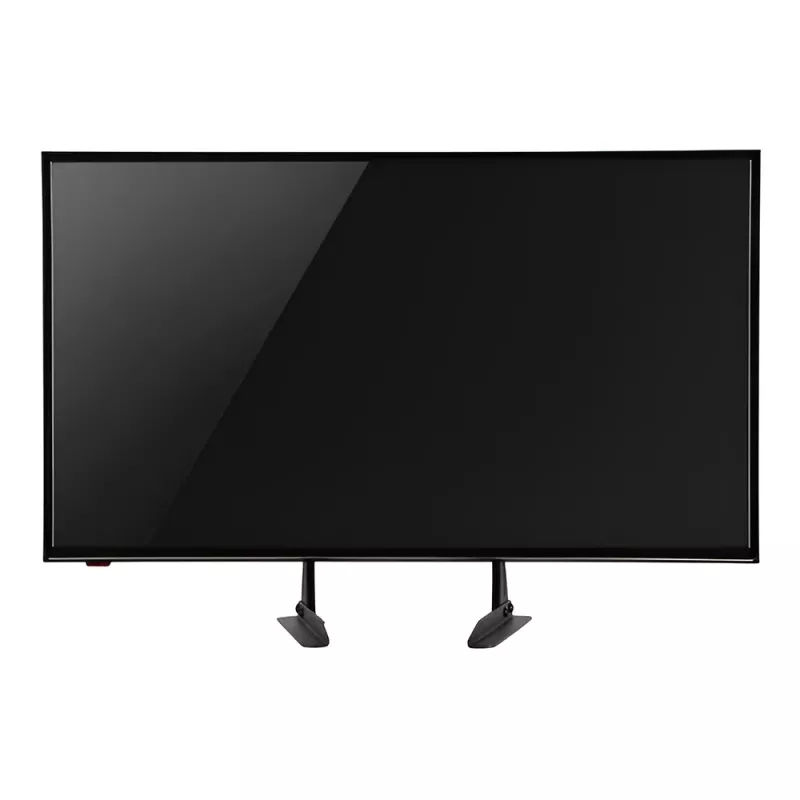 Βάση TV Επιτραπέζια 23"-70" Με VESA 75x75 έως 800x400 & Μέγιστο Βάρος 40kg ATC-2370 Βάση TV Επιτραπέζια 23"-70" Με VESA 75x75 έως 800x400 & Μέγιστο Βάρος 40kg ATC-2370