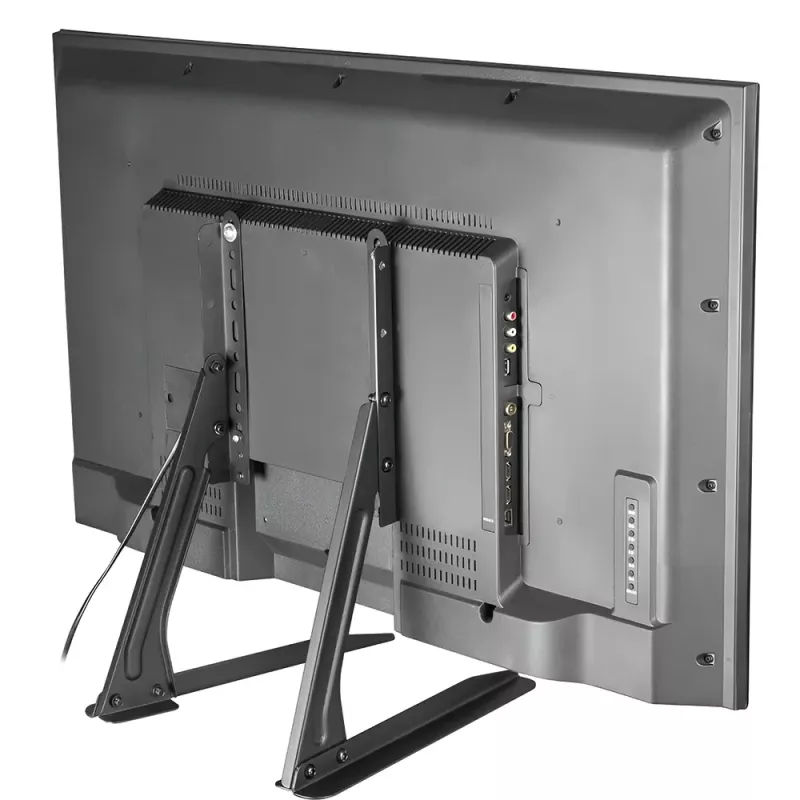 Βάση TV Επιτραπέζια 23"-70" Με VESA 75x75 έως 800x400 & Μέγιστο Βάρος 40kg ATC-2370 Βάση TV Επιτραπέζια 23"-70" Με VESA 75x75 έως 800x400 & Μέγιστο Βάρος 40kg ATC-2370