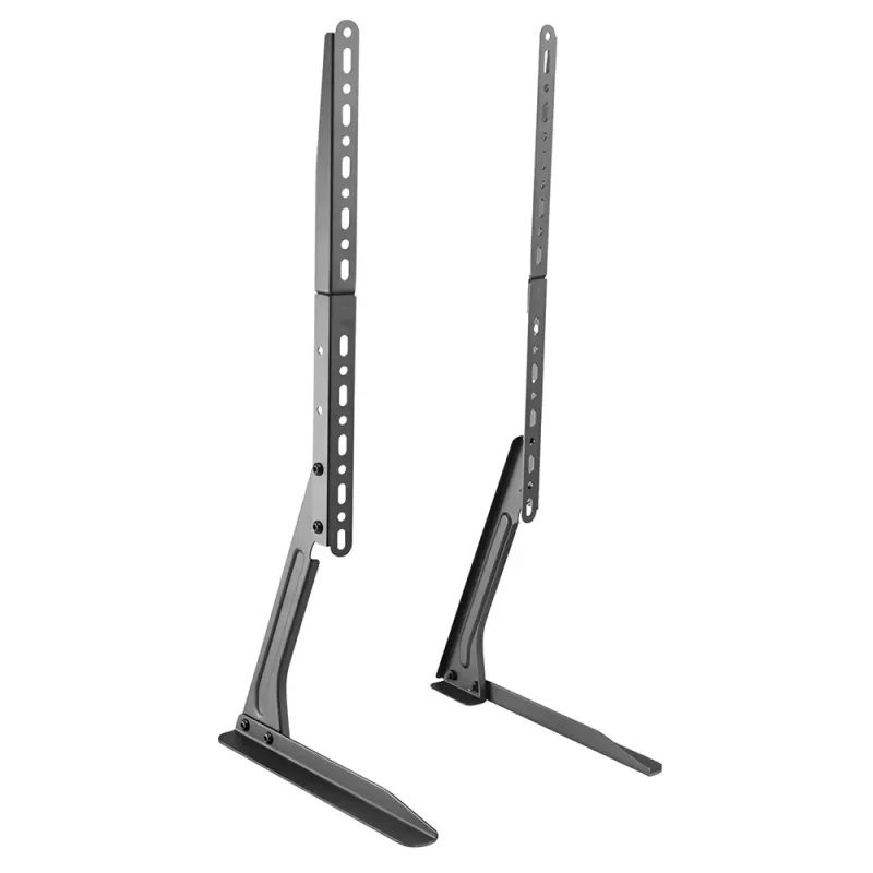 Βάση TV Επιτραπέζια 23"-70" Με VESA 75x75 έως 800x400 & Μέγιστο Βάρος 40kg ATC-2370 Βάση TV Επιτραπέζια 23"-70" Με VESA 75x75 έως 800x400 & Μέγιστο Βάρος 40kg ATC-2370