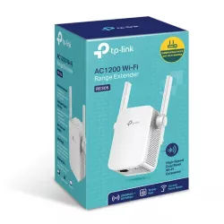 Ενισχυτής Σήματος Wi-Fi Extender Dual Band 1200Mbps TP-Link RE305 Ενισχυτής Σήματος Wi-Fi Extender Dual Band 1200Mbps TP-Link RE305