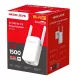 Ενισχυτής Σήματος Wi-Fi Extender Dual Band (2.4 & 5GHz) 1500Mbps Mercusys ME60X Ενισχυτής Σήματος Wi-Fi Extender Dual Band (2.4 & 5GHz) 1500Mbps Mercusys ME60X