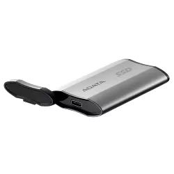 Εξωτερικός SSD 1TB USB 3.2 Gen2x2 IP68 Silver Adata SD810 Εξωτερικός SSD 1TB USB 3.2 Gen2x2 IP68 Silver Adata SD810