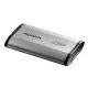 Εξωτερικός SSD 1TB USB 3.2 Gen2x2 IP68 Silver Adata SD810 Εξωτερικός SSD 1TB USB 3.2 Gen2x2 IP68 Silver Adata SD810