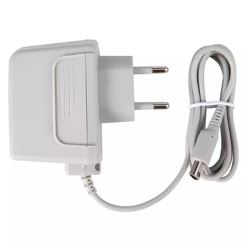 Φορτιστής Για Nintendo DSi / 3DS / 2DS Power Supply 5V 900mA Φορτιστής Για Nintendo DSi / 3DS / 2DS Power Supply 5V 900mA