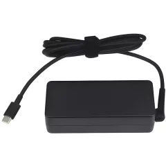 Φορτιστής Laptop 65W USB-C PD Universal Τύπου C FTT9-046 Φορτιστής Laptop 65W USB-C PD Universal Τύπου C FTT9-046