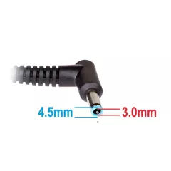 Φορτιστής Laptop Dell 90W 19.5V 4.62A Akyga AK-ND-53 Φορτιστής Laptop Dell 90W 19.5V 4.62A Akyga AK-ND-53