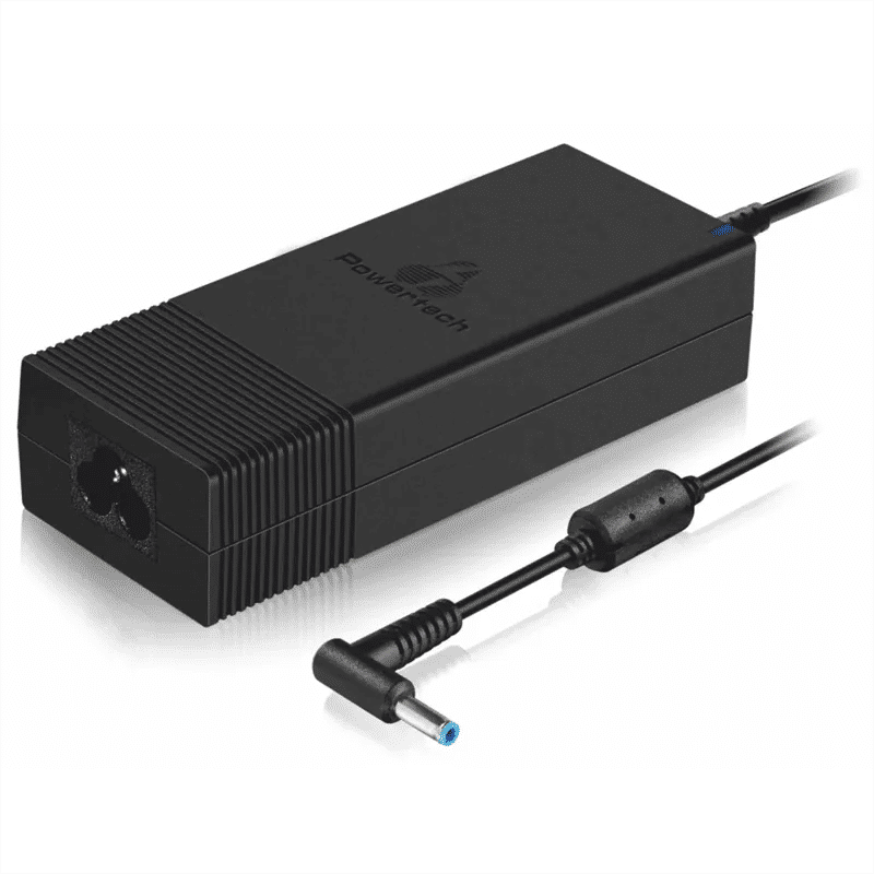 Φορτιστής Laptop 90W 19.5V 4.62A Για HP Powertech PT-286 Φορτιστής Laptop 90W 19.5V 4.62A Για HP Powertech PT-286