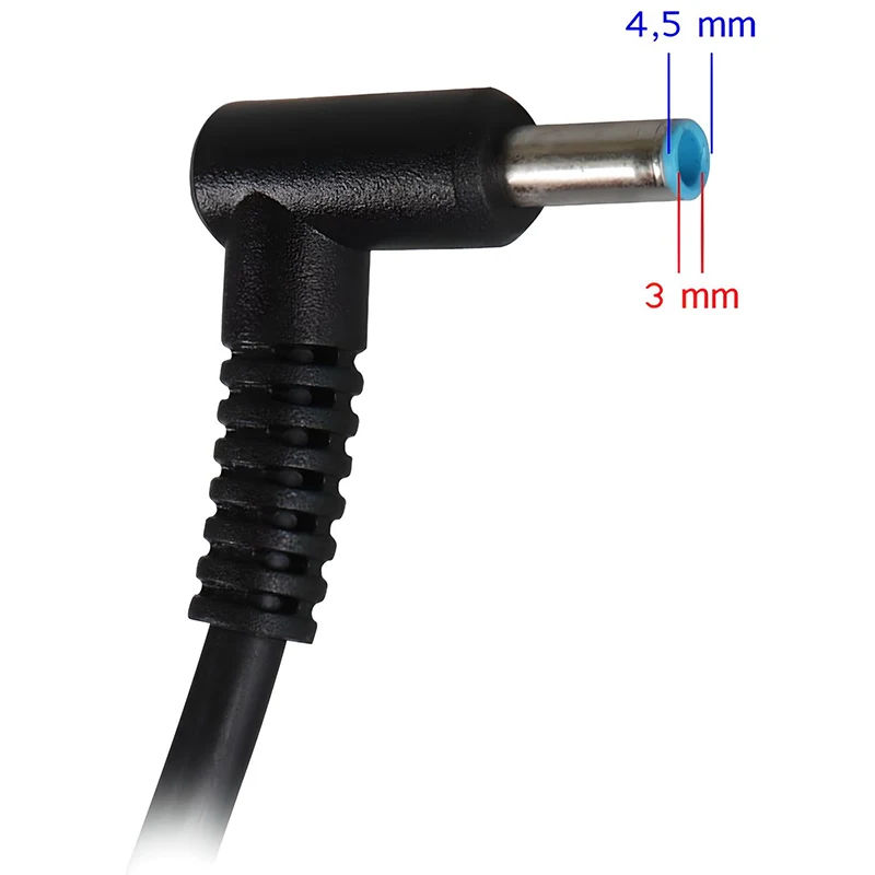 Φορτιστής Laptop 90W 19.5V 4.62A HP Akyga AK-ND-26 Φορτιστής Laptop 90W 19.5V 4.62A HP Akyga AK-ND-26