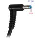 Φορτιστής Laptop 90W 19.5V 4.62A HP Akyga AK-ND-26 Φορτιστής Laptop 90W 19.5V 4.62A HP Akyga AK-ND-26